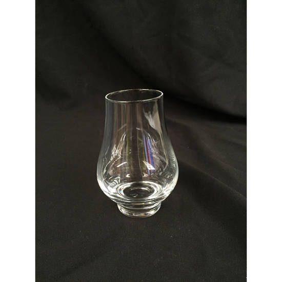 Whiskey Snifter Glass